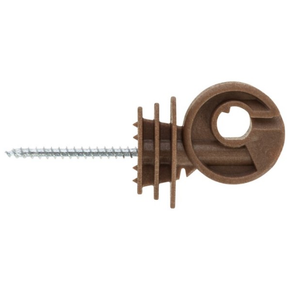 AKO Premium obročni izolator Easy Drill SX green 50/1