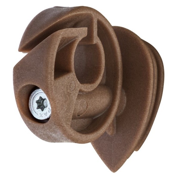 AKO Premium obročni izolator Easy Drill SX green 50/1