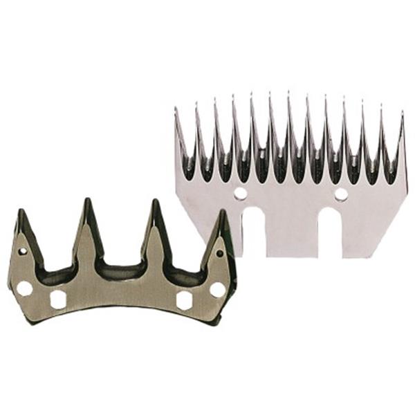 Wellington komplet strižnih rezil (18140 + 18141)