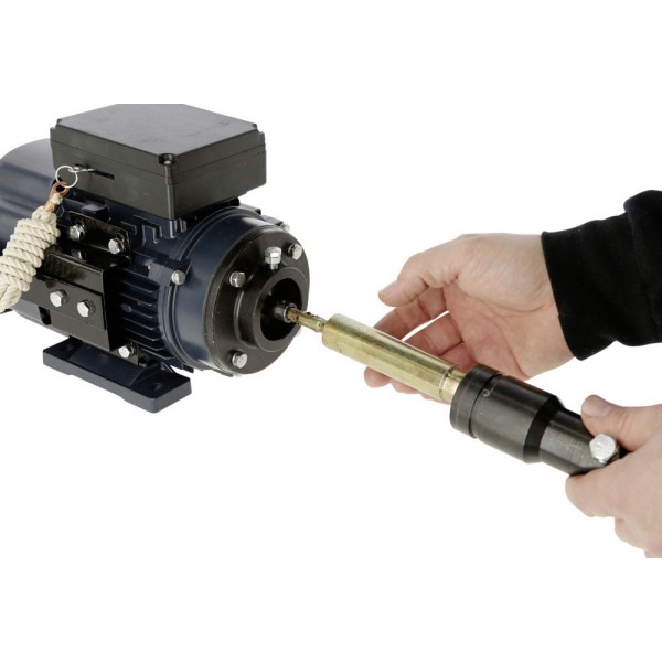 Wellington Sistem za striženje ovac Worm-Drive