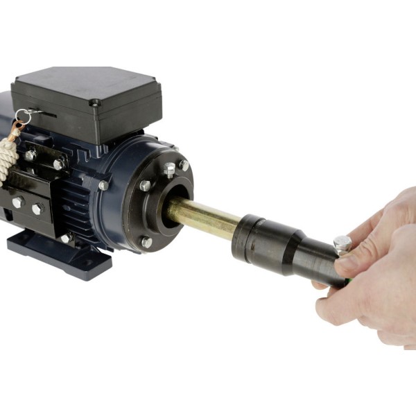 Wellington Sistem za striženje ovac Worm-Drive