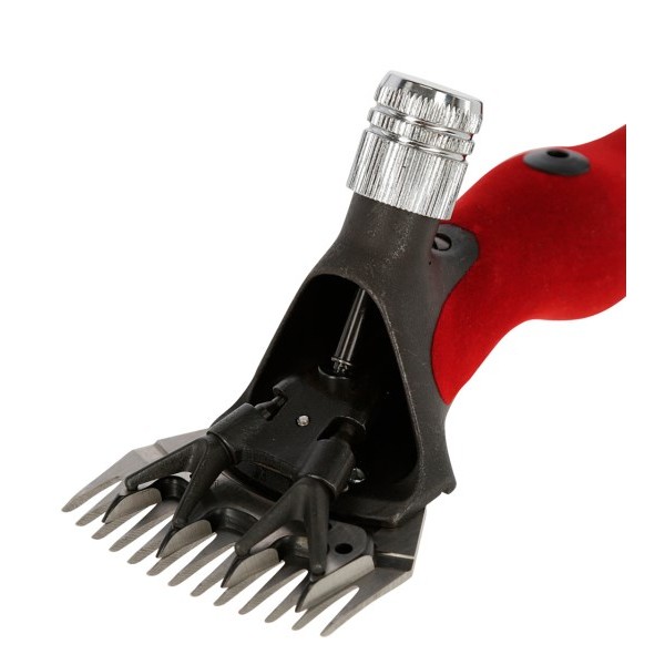 Wellington Sistem za striženje ovac Worm-Drive