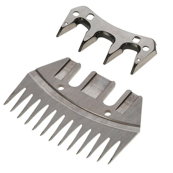 Wellington Sistem za striženje ovac Worm-Drive