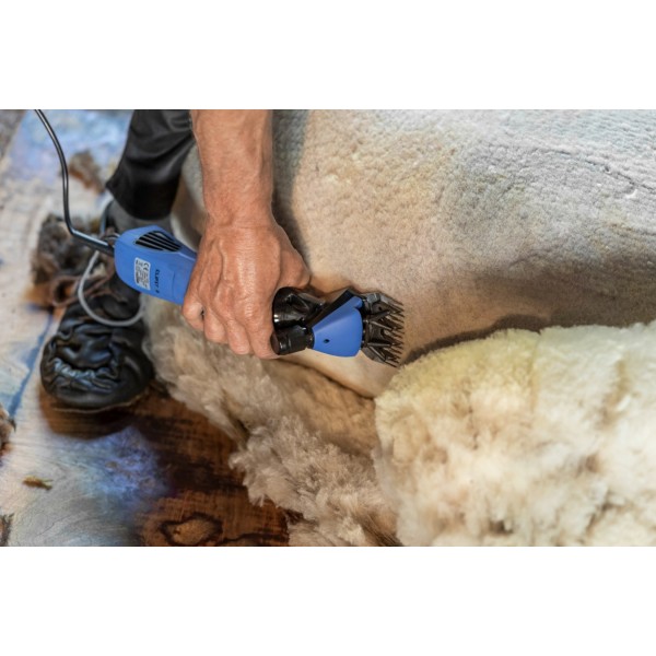 Škarje za striženje ovc FarmClipper4 200 W