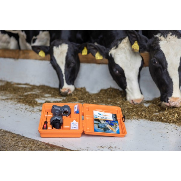 Prirezovalnik kravjega repa TailWell Standard