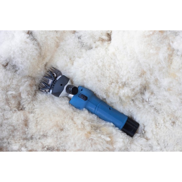 Škarje za striženje ovc FarmClipper Akku2