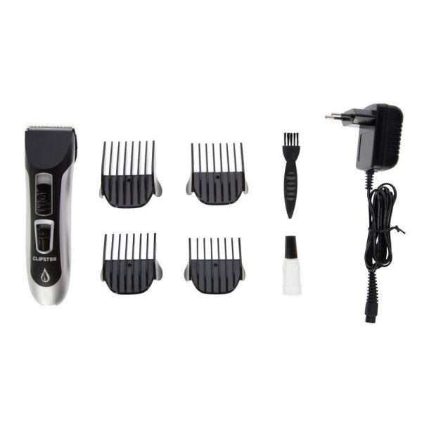 Akumulatorski strižnik DropiX