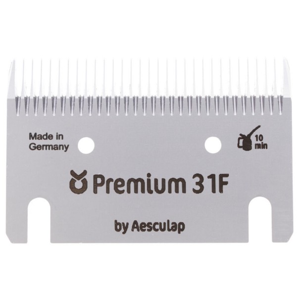 Set strižnih nožev Premium