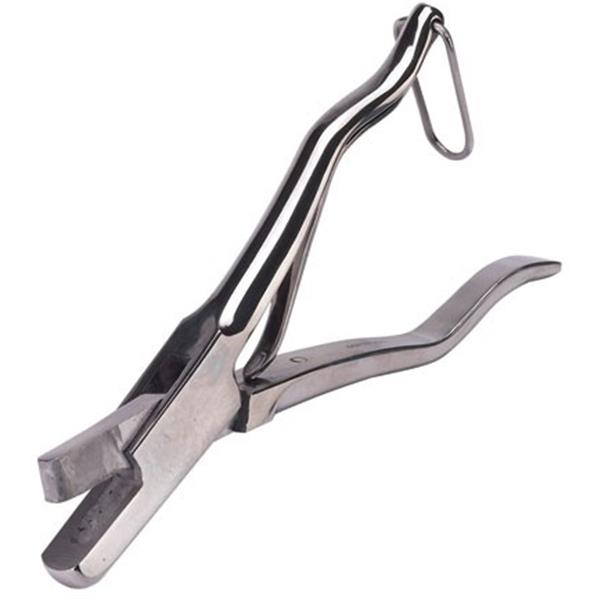 Klešče za rovašenje