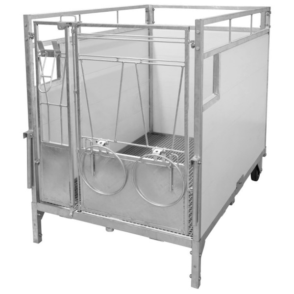 Telečarnik MAXI Premium s pomičnim dnom