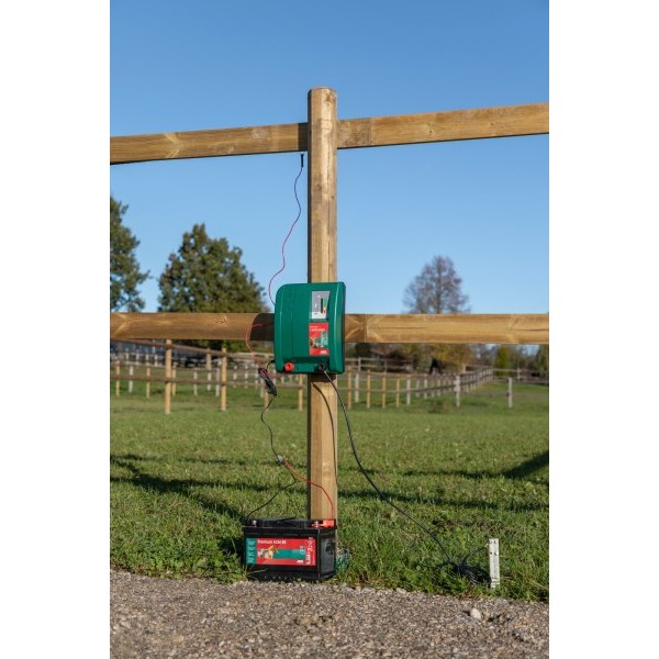 AKO Duo Power X 6000 smart