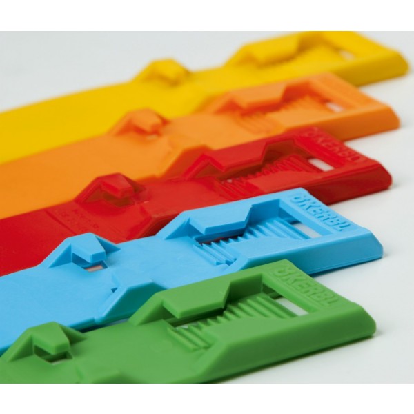 Trak za noge, širine 4 cm