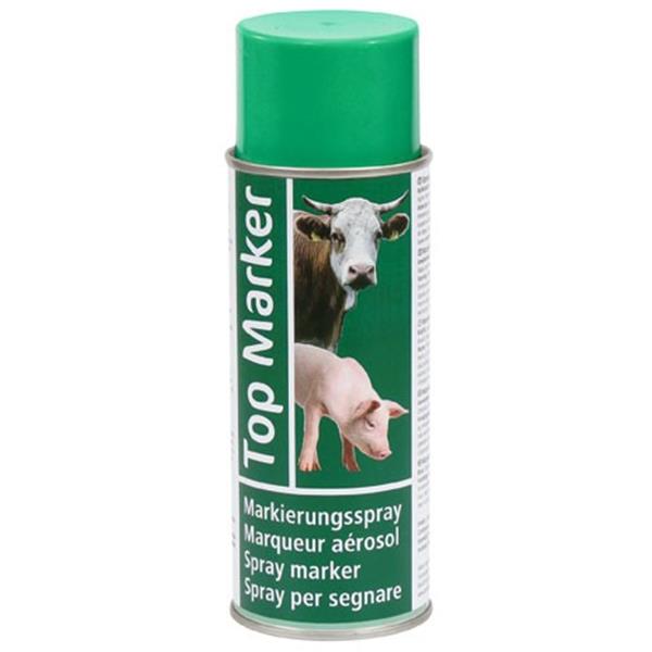 Sprej za označevanje TopMarker  400 ml