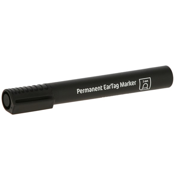 Flomaster za ušesne številke 2 mm