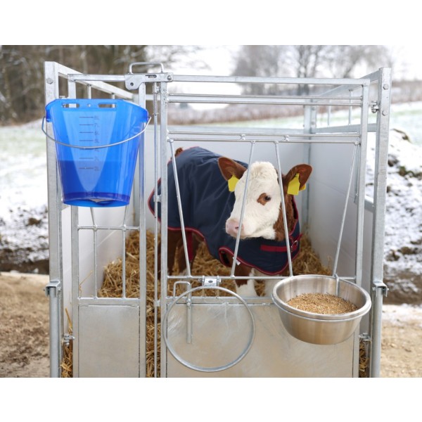 Telečarnik MAXI Premium s pomičnim dnom