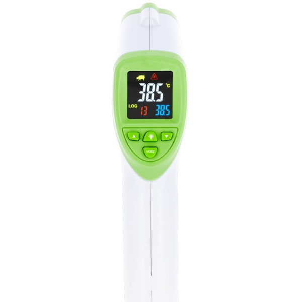 Infrardeči termometer 