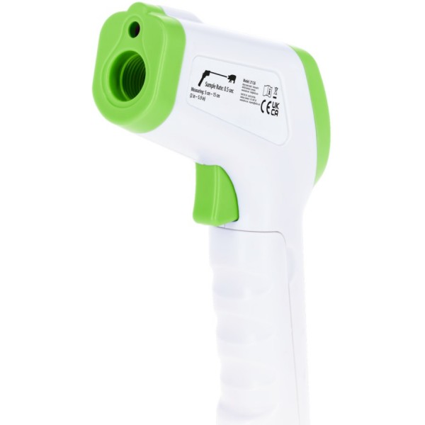 Infrardeči termometer 