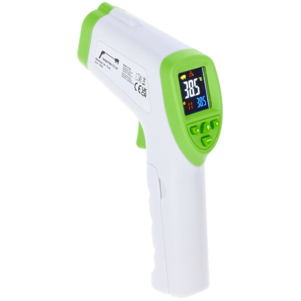 Infrardeči termometer 