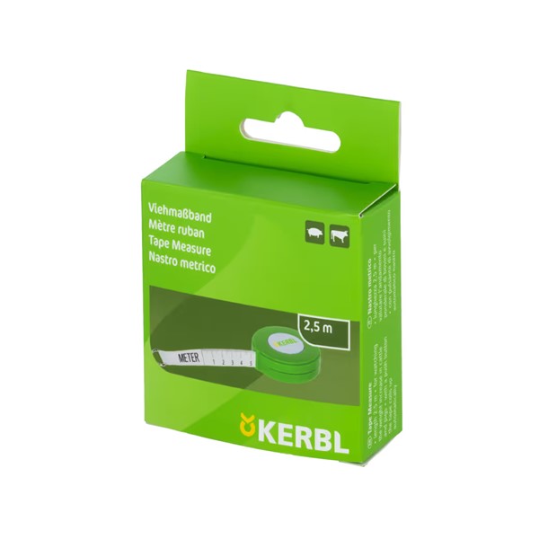 Merilni trak za živali Animeter