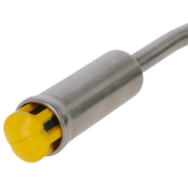 Podajalnik za Bolus in magnete