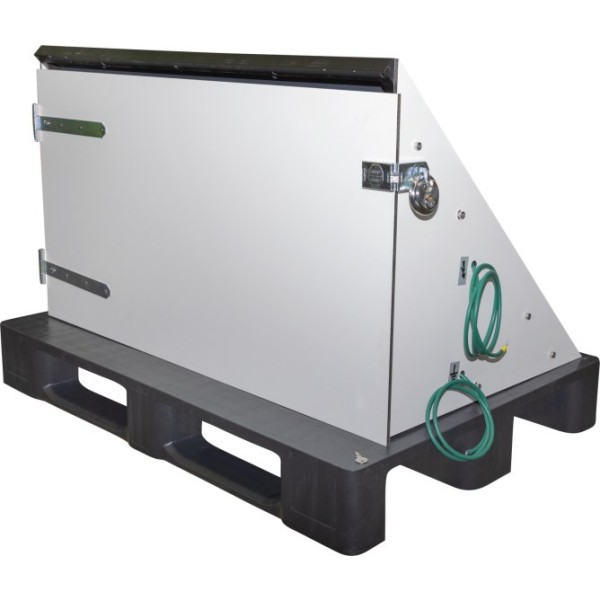 AKO Solar PowerStation smart XL