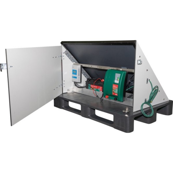 AKO Solar PowerStation smart XL