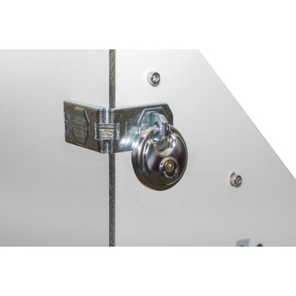 AKO Solar PowerStation smart XL