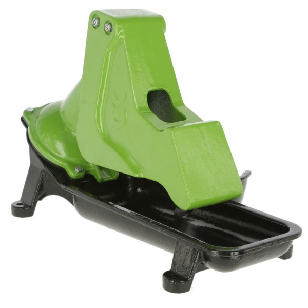 Pašna črpalka P100 DUO 1