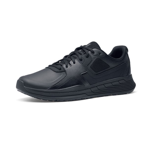 CONDOR II UNISEX BLACK