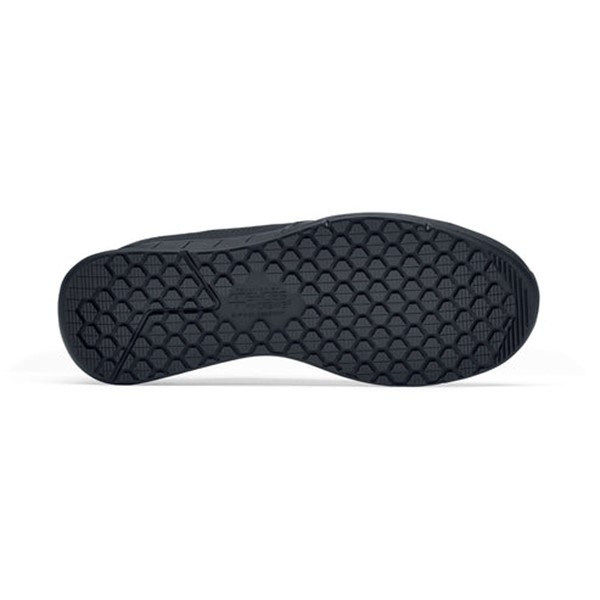 CONDOR II UNISEX BLACK