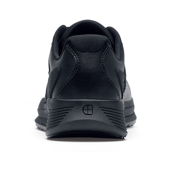 CONDOR II UNISEX BLACK