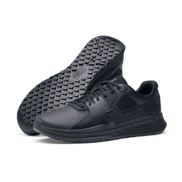 CONDOR II UNISEX BLACK