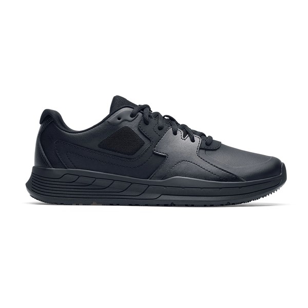 CONDOR II UNISEX BLACK