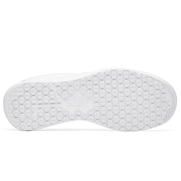 CONDOR II UNISEX WHITE