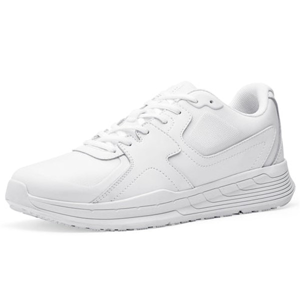 CONDOR II UNISEX WHITE
