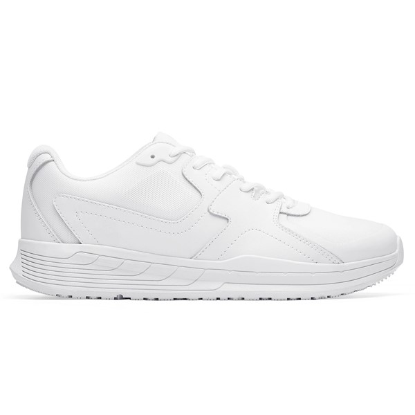 CONDOR II UNISEX WHITE