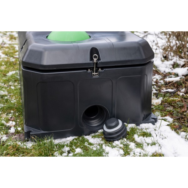 Termo napajalnik Uno