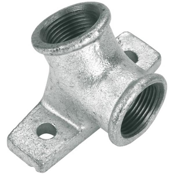 Stenski nosilec za niplje 30 stop.