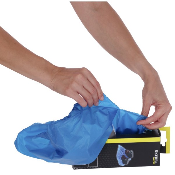 Prevleka za čevlje 40/1