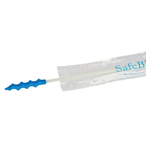 SafeBlue spiralni kateter Spirette®