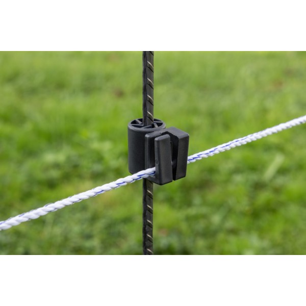 Nabitni izolator za okrogle in ovalne stebre 25/1