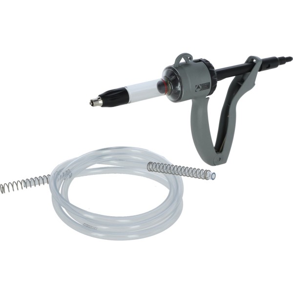 HSW ECO-MATIC Drencher - kot injektor