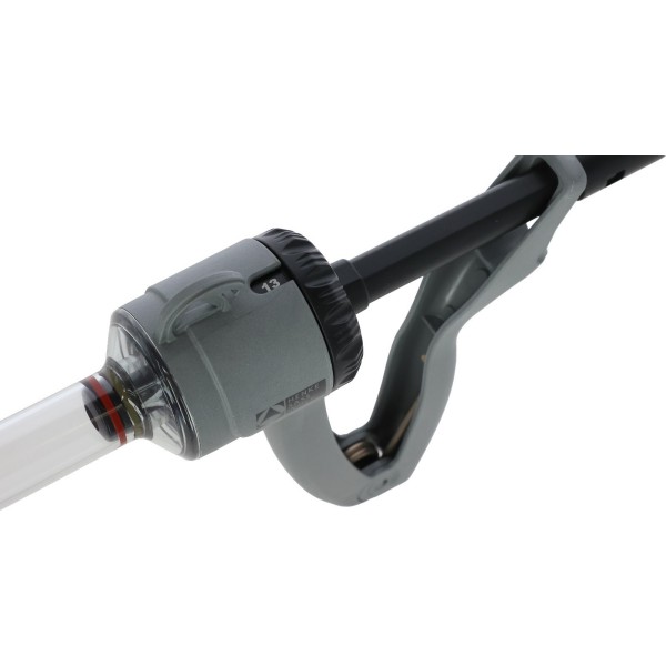 HSW ECO-MATIC Drencher - kot injektor