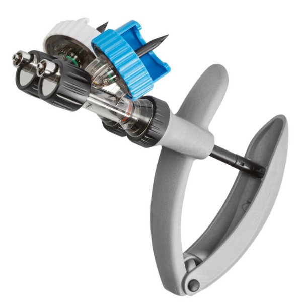 HSW ECO-MATIC® Twin