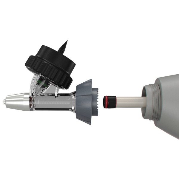 Naprava za cepljenje HSW Power-VACC Pro