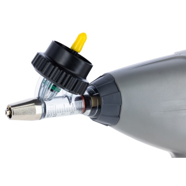 Naprava za cepljenje HSW Power-VACC Pro