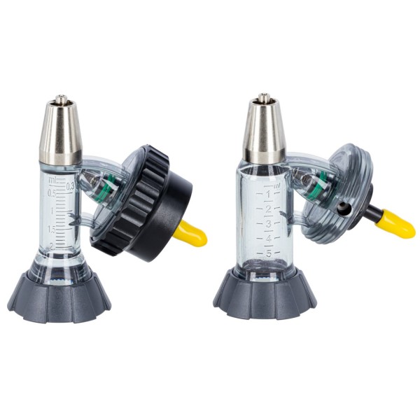 Naprava za cepljenje HSW Power-VACC Pro