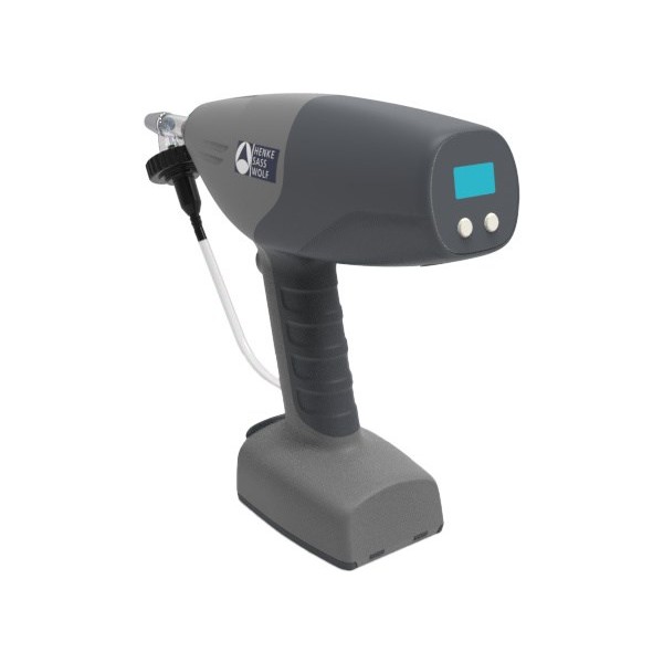 Naprava za cepljenje HSW Power-VACC Pro