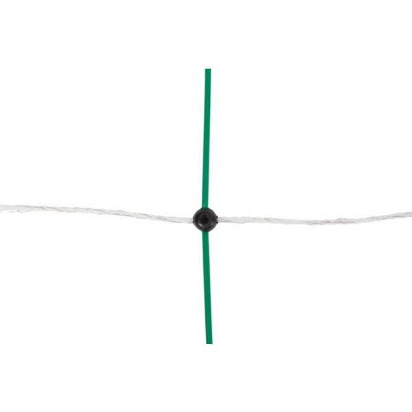 AKO TitanNet belo/zelena