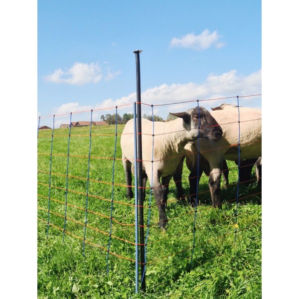 Podporni steber za mreže 